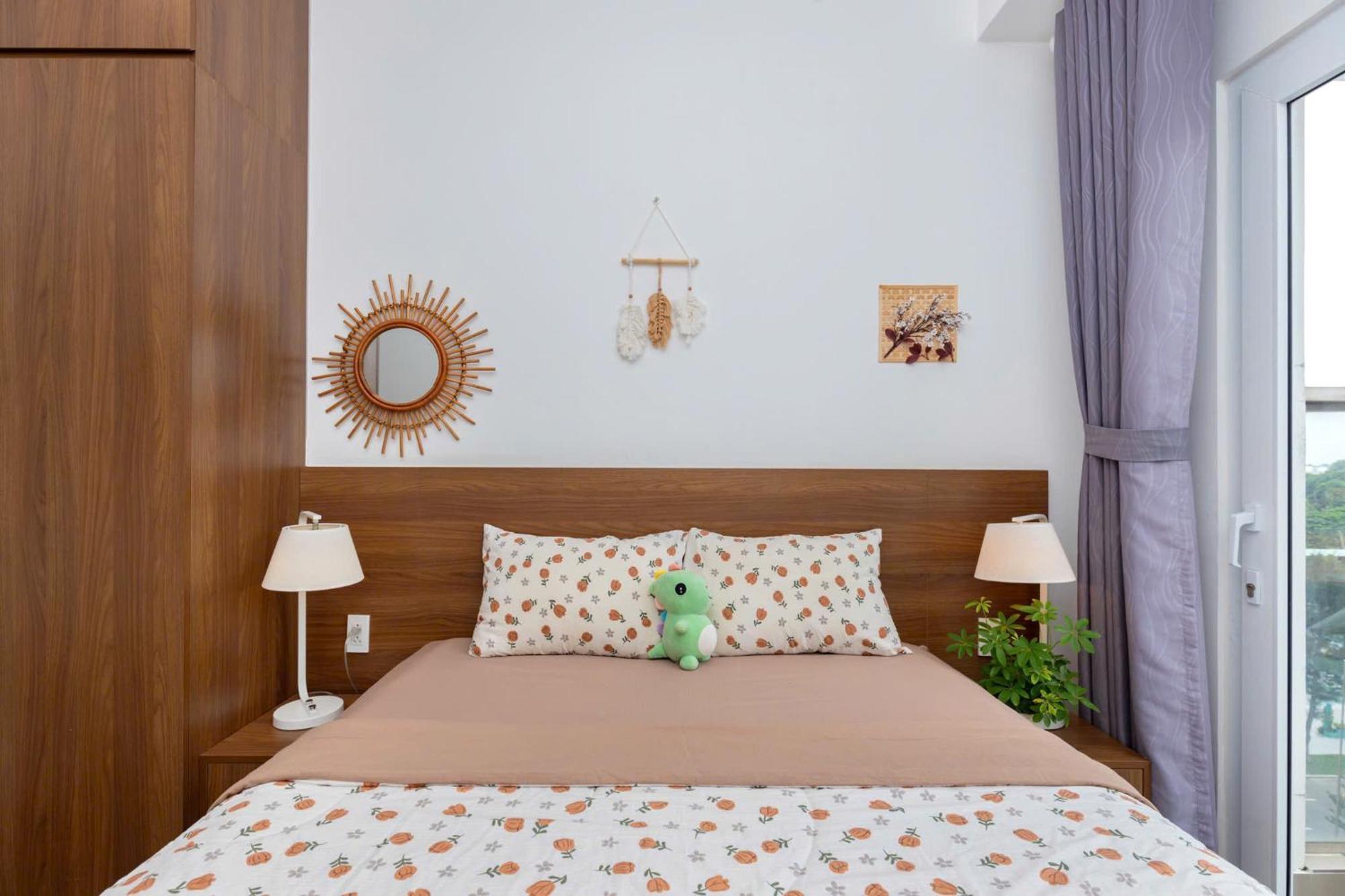 Mermaid Seaview Apartment Vung Tau - Blue Homestay Kültér fotó